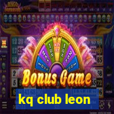 kq club leon