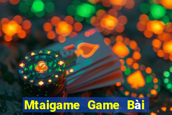 Mtaigame Game Bài Offline Cho Pc