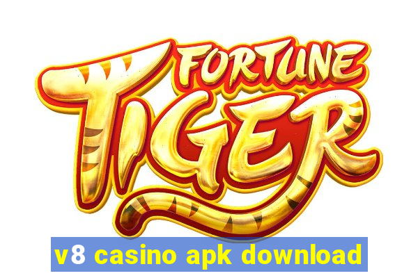 v8 casino apk download