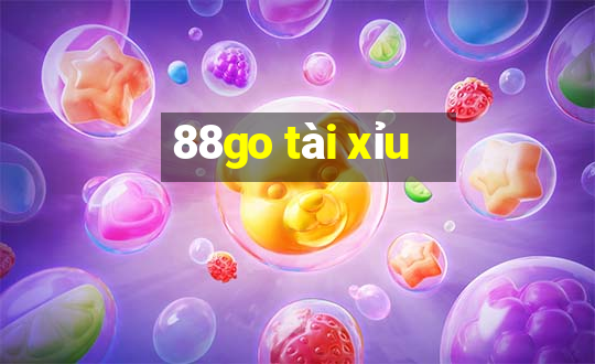 88go tài xỉu