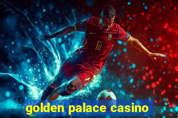 golden palace casino