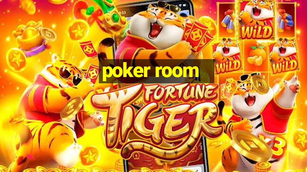 poker room