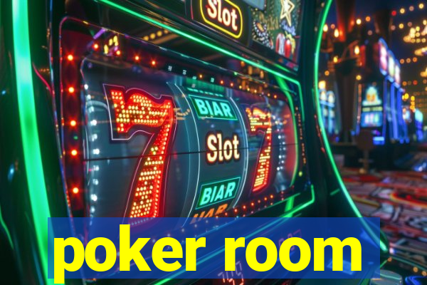 poker room