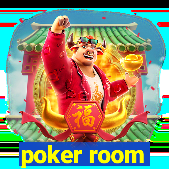 poker room