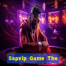 Sapvip Game The Bài Mobile 2021