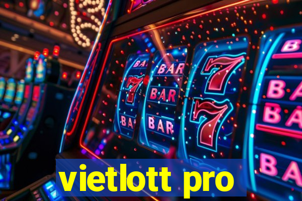 vietlott pro