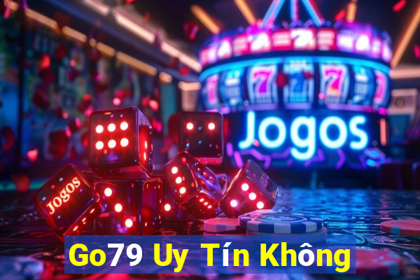 Go79 Uy Tín Không