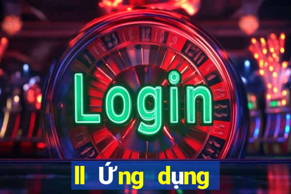 ll Ứng dụng xổ số