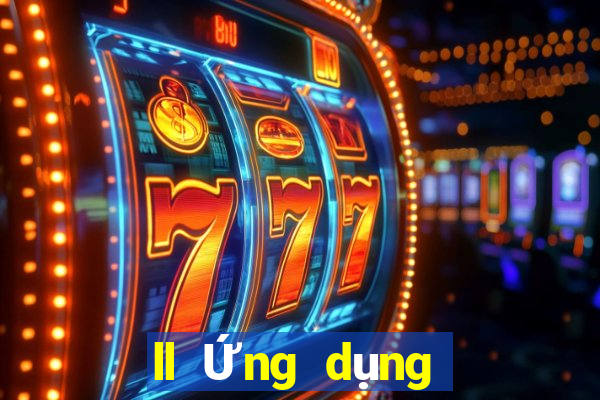 ll Ứng dụng xổ số