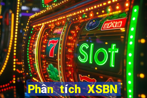 Phân tích XSBN ngày 13