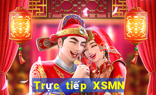 Trực tiếp XSMN ngày 24