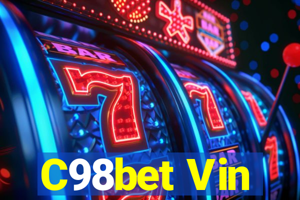 C98bet Vin