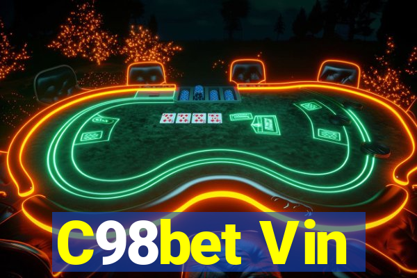 C98bet Vin