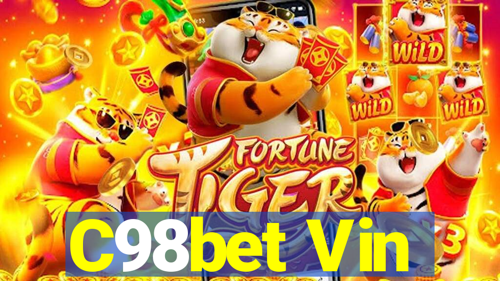 C98bet Vin