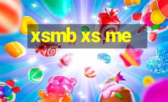 xsmb xs me