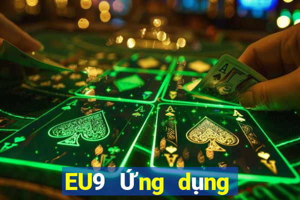 EU9 Ứng dụng jbd Thần tài Fun88