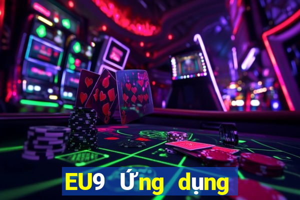 EU9 Ứng dụng jbd Thần tài Fun88