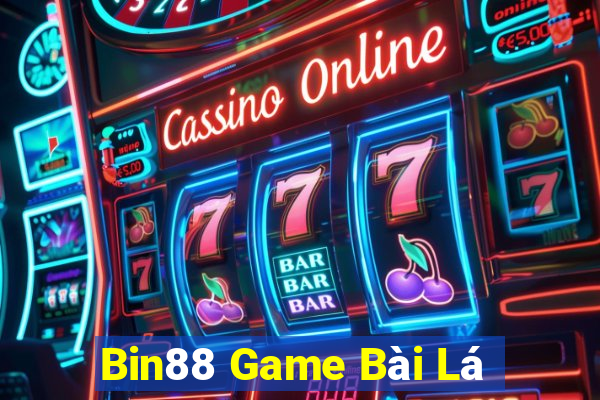 Bin88 Game Bài Lá