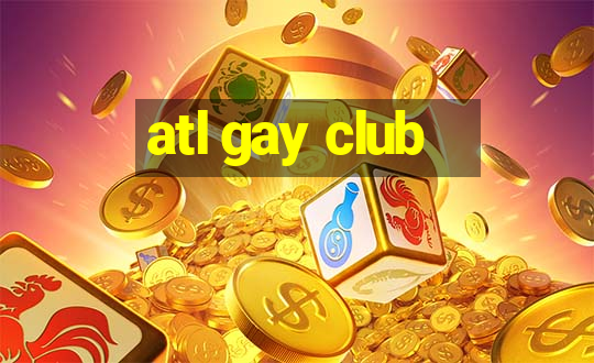 atl gay club