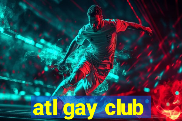 atl gay club