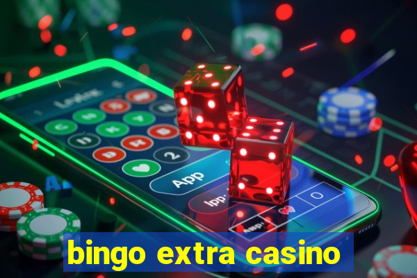 bingo extra casino