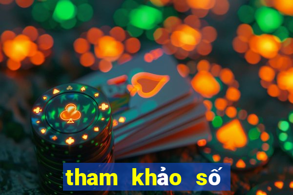 tham khảo số miền nam