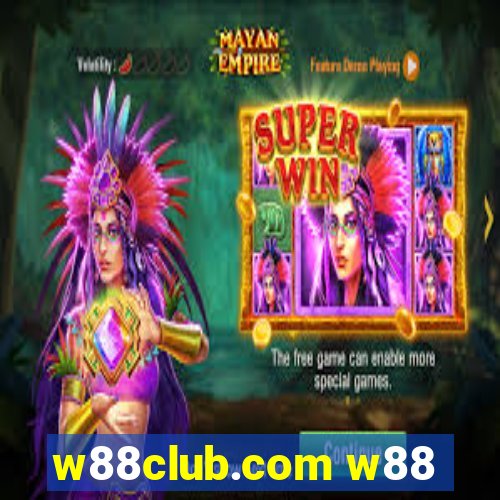 w88club.com w88