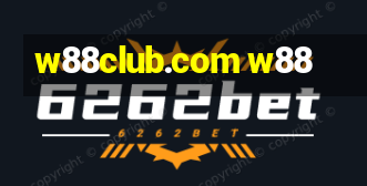 w88club.com w88