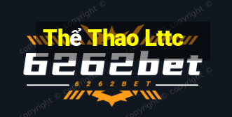 Thể Thao Lttc