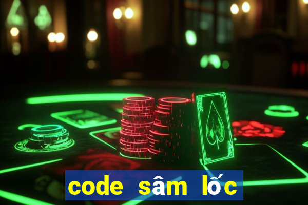 code sâm lốc facebook 2021