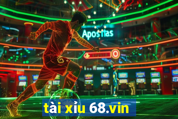 tài xỉu 68.vin