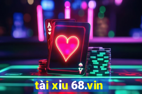 tài xỉu 68.vin