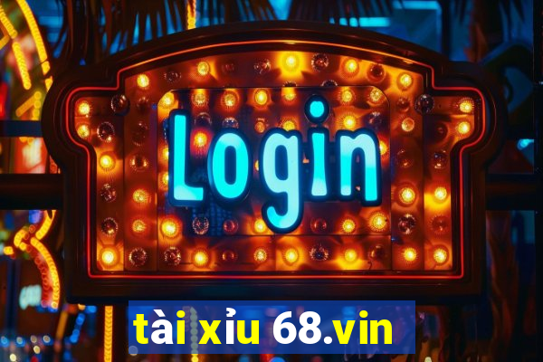 tài xỉu 68.vin