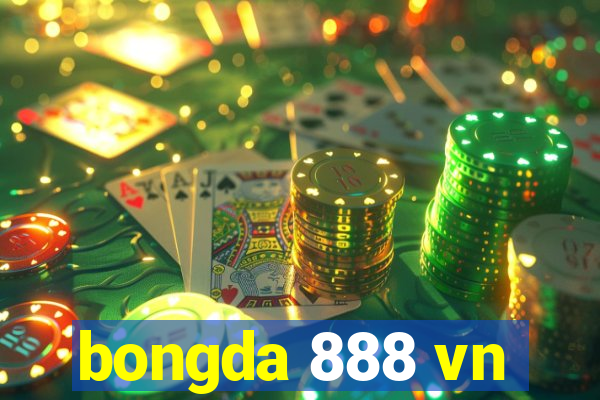 bongda 888 vn