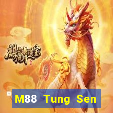 M88 Tung Sen Platform Bar