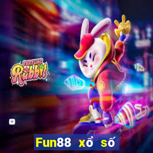 Fun88 xổ số PepsiCo Tải về