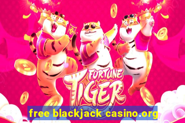 free blackjack casino.org