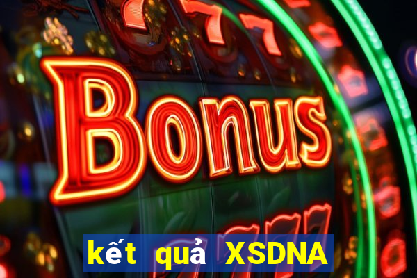 kết quả XSDNA ngày 27