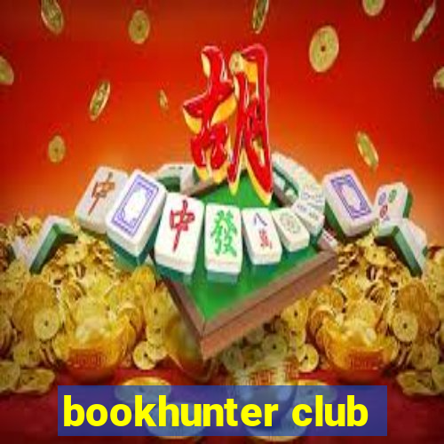 bookhunter club