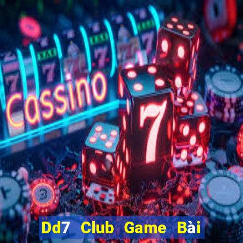 Dd7 Club Game Bài Go Math