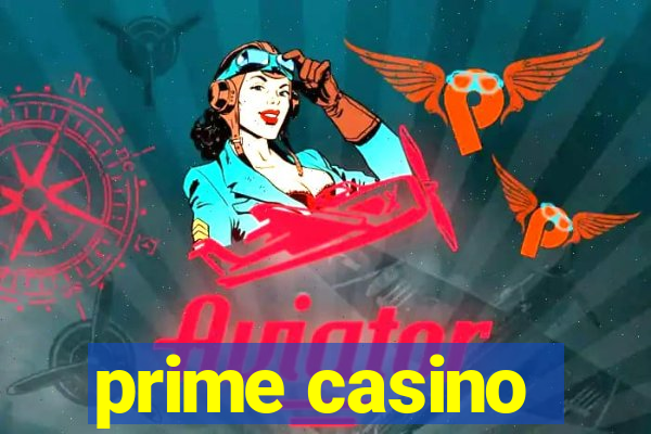 prime casino