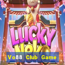 Vo88 Club Game Bài 3C Cho Ios