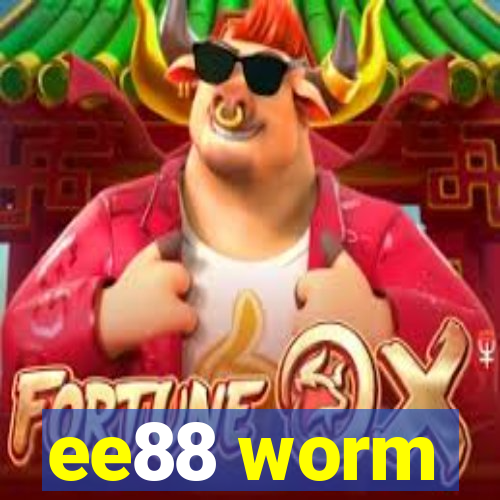 ee88 worm