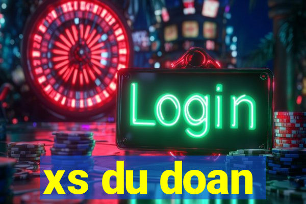 xs du doan