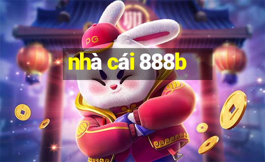 nhà cái 888b