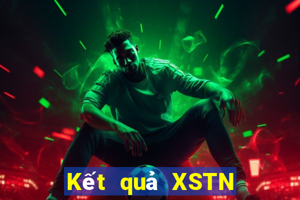 Kết quả XSTN ngày thứ sáu