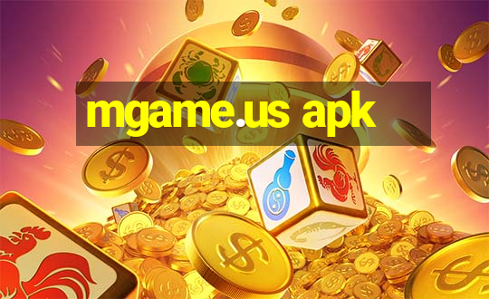 mgame.us apk