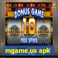 mgame.us apk