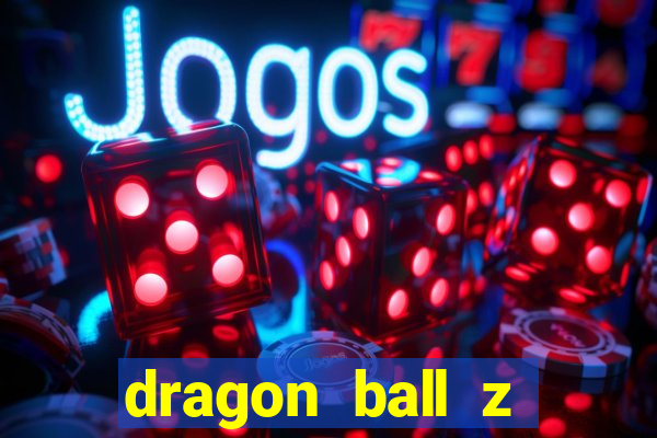 dragon ball z chương cuối