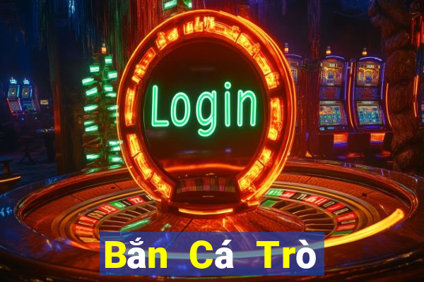 Bắn Cá Trò chơi trên web